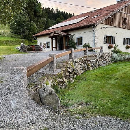 La Ferme Du Douanier & Spa 5 Etoiles All Inclusive فينترون المظهر الخارجي الصورة