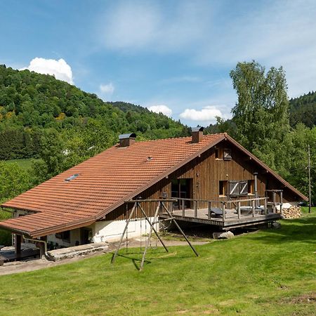 La Ferme Du Douanier & Spa 5 Etoiles All Inclusive فينترون المظهر الخارجي الصورة