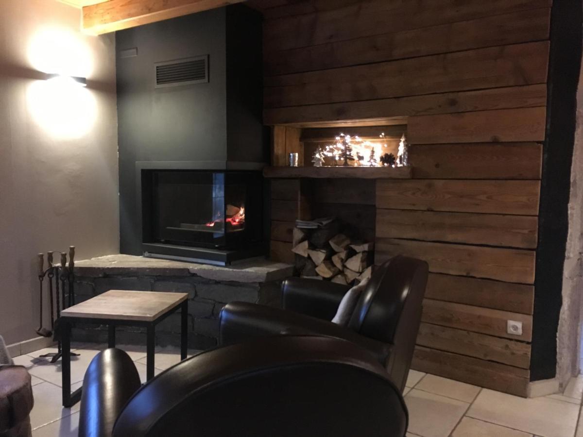 La Ferme Du Douanier & Spa 5 Etoiles All Inclusive فينترون المظهر الخارجي الصورة