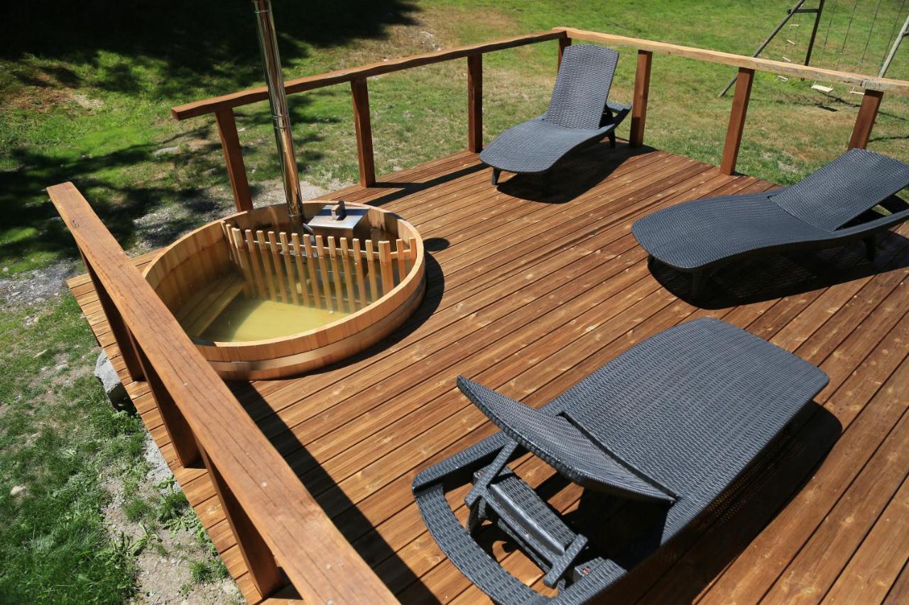La Ferme Du Douanier & Spa 5 Etoiles All Inclusive فينترون المظهر الخارجي الصورة