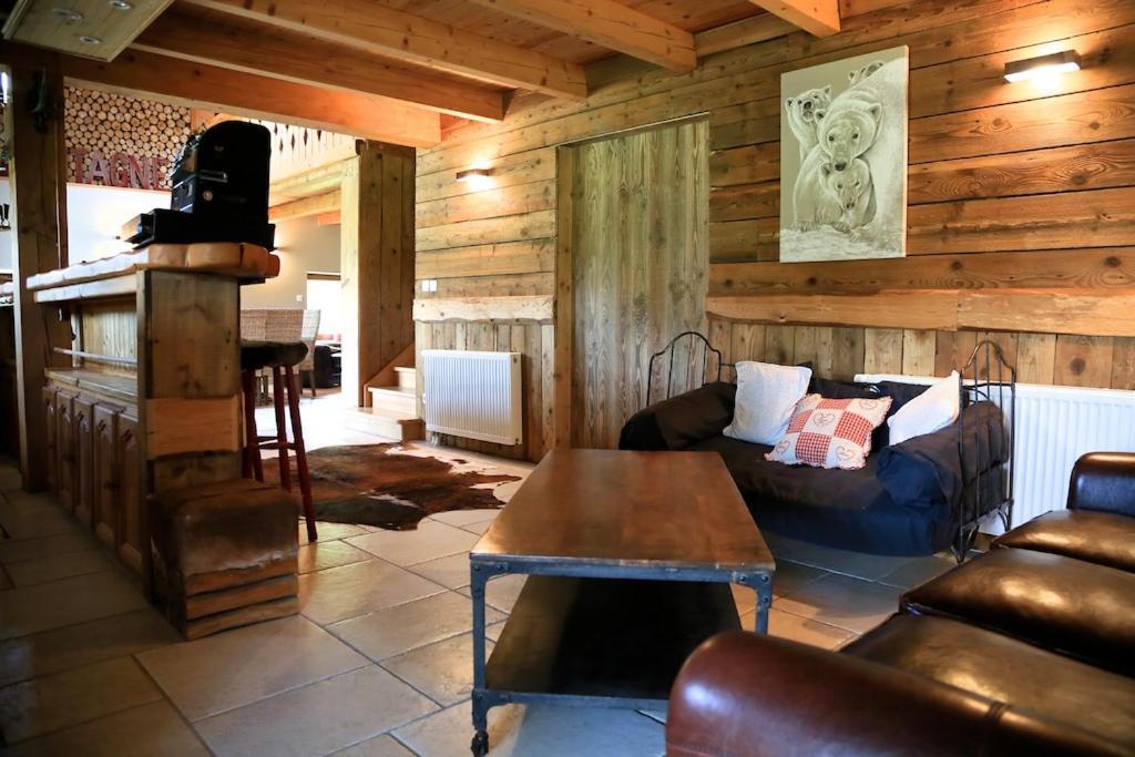 La Ferme Du Douanier & Spa 5 Etoiles All Inclusive فينترون المظهر الخارجي الصورة