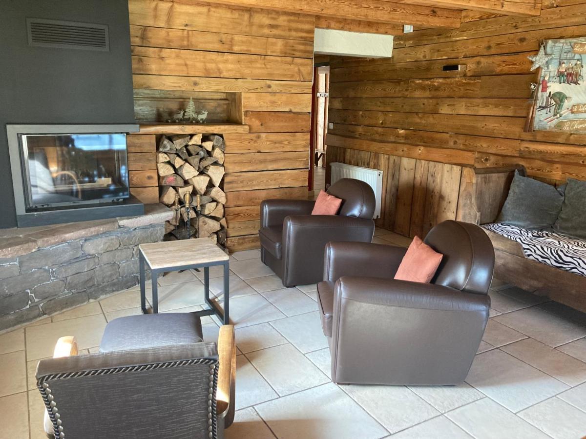 La Ferme Du Douanier & Spa 5 Etoiles All Inclusive فينترون المظهر الخارجي الصورة