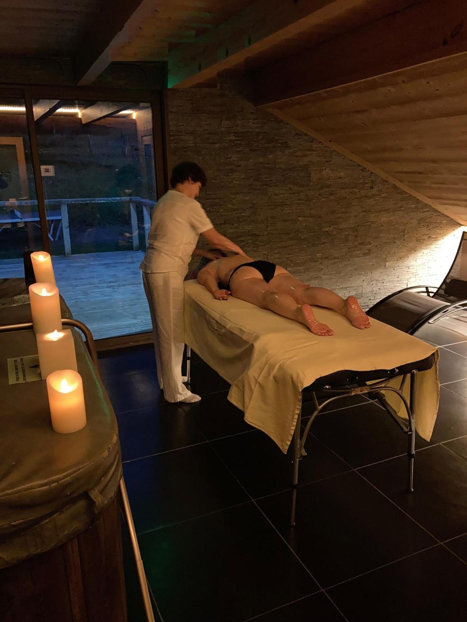 La Ferme Du Douanier & Spa 5 Etoiles All Inclusive فينترون المظهر الخارجي الصورة