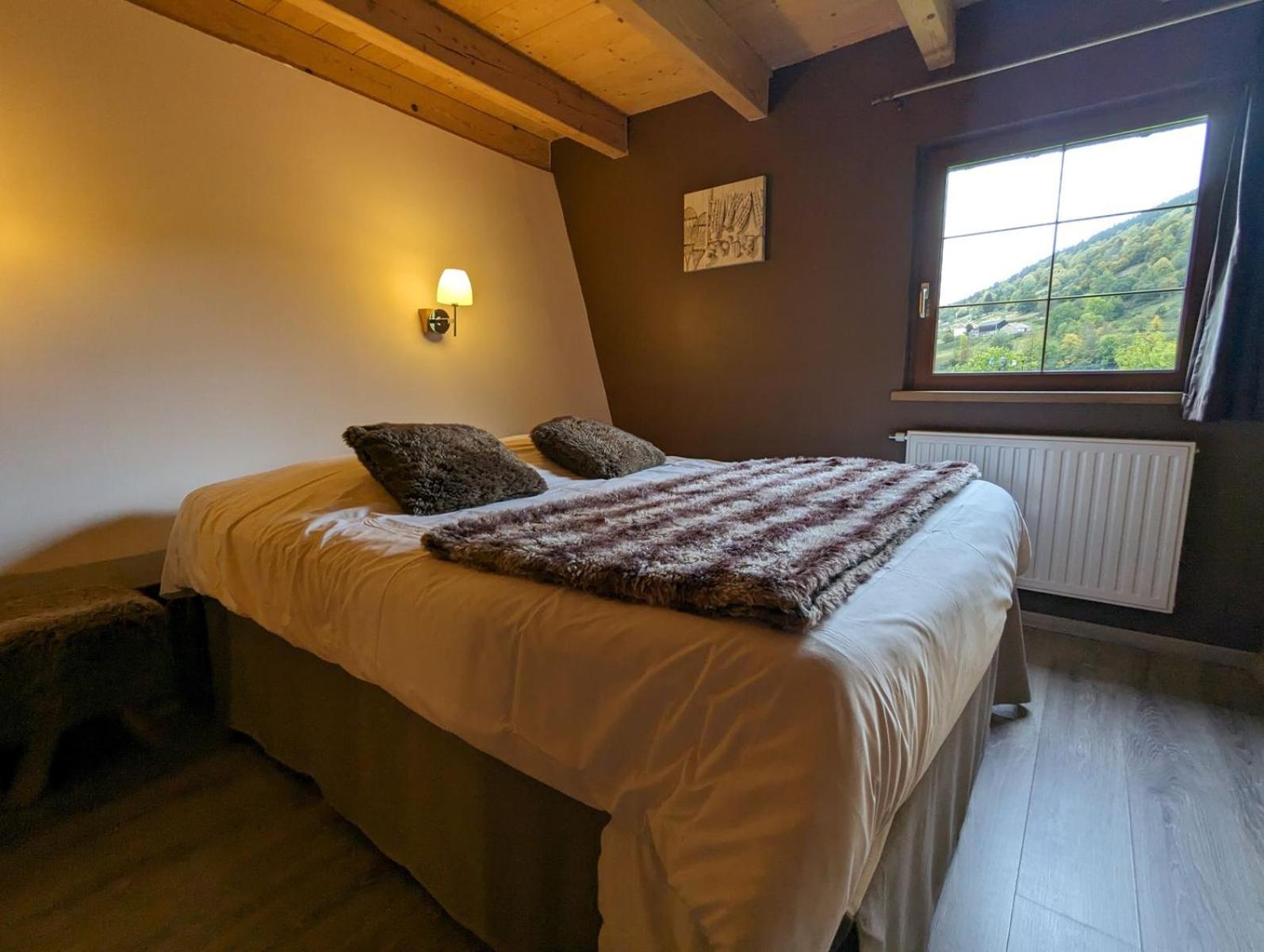 La Ferme Du Douanier & Spa 5 Etoiles All Inclusive فينترون المظهر الخارجي الصورة